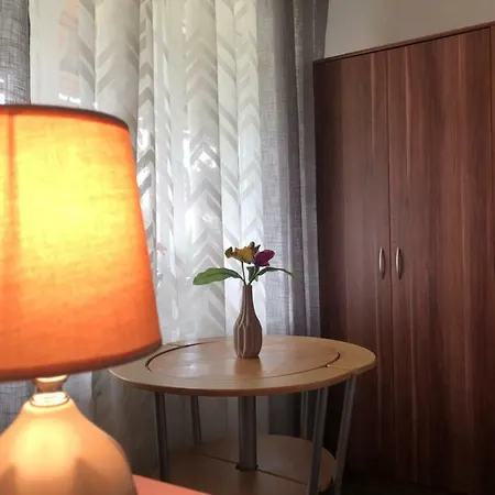 Pokoje U Gogoca Apartamento Tylicz