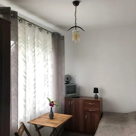 Pokoje U Gogoca *