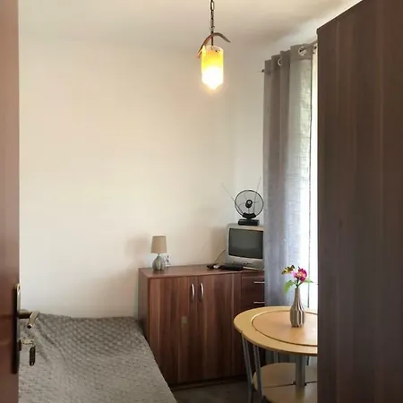 Apartamento Pokoje U Gogoca *